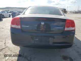 2010 Dodge Charger с VIN 2B3CA4CD1AH150925, выставлен на аукционе Copart как лот 71759124 с пробегом 137 085 миль миль и Списание • Salvage title. История ставок и продаж доступна на DreamBid. Изображение 6.