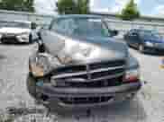2002 Dodge Dakota с VIN 1B7HG38X22S570932, выставлен на аукционе Copart как лот 60981405 с пробегом 189 965 миль миль и Списание • Salvage title. История ставок и продаж доступна на DreamBid. Изображение 5.
