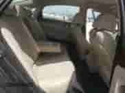 2017 Hyundai Sonata Sport с VIN 5NPE34AF9HH454933, выставлен на аукционе Copart как лот 60197825 с пробегом 39 100 миль миль и Списание • Salvage title. История ставок и продаж доступна на DreamBid. Изображение 10.