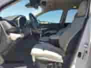 2024 Subaru Ascent Limited with VIN 4S4WMARD2R3452761, listed as a Copart auction lot 69226065 with 9,274 mi miles and Salvage title. Bid and sale history available at DreamBid. Image 7.