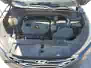 2017 Hyundai Tucson SE z VIN KM8J33A42HU374057, wystawiony jako Copart lot #84389295 z przebiegiem 153 668 mil mil oraz Czysty tytuł • Clean title. Historia ofert i sprzedaży dostępna na DreamBid. Obrazek 12.