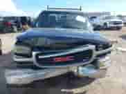 2005 GMC Sierra 1500 SLE с VIN 1GTEC19VX5Z124944, выставлен на аукционе IAAI как лот 43279048 с пробегом 255 226 миль миль и . История ставок и продаж доступна на DreamBid. Изображение 13.