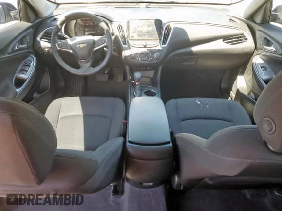 2024 Chevrolet Malibu RS с VIN 1G1ZG5ST3RF157452, выставлен на аукционе Copart как лот 66230995 с пробегом 34 723 миль миль и Чистый • Clean title. История ставок и продаж доступна на DreamBid. Изображение 8.