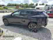 2025 Chevrolet Trax 2RS с VIN KL77LJEP8SC126851, выставлен на аукционе Copart как лот 70218725 с пробегом 12 251 миль миль и Списание • Salvage title. История ставок и продаж доступна на DreamBid. Изображение 2.