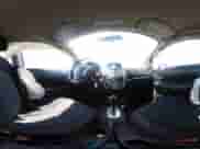 2019 Nissan Note SV z VIN 3N1CE2CP0KL356007, wystawiony jako IAAI lot #42580255 z przebiegiem 166 671 mil mil oraz . Historia ofert i sprzedaży dostępna na DreamBid. Obrazek 18.