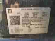 2019 Chevrolet Silverado 1500 Custom Trail Boss with VIN 1GCRYCEFXKZ370191, listed as a Copart auction lot 47117815 with 78,505 mi miles and Salvage title. Bid and sale history available at DreamBid. Image 14.