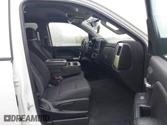 2019 Chevrolet Silverado 1500 LT z VIN 2GCVKPEC8K1193355, wystawiony jako IAAI lot #43286587 z przebiegiem 192 769 mil mil oraz . Historia ofert i sprzedaży dostępna na DreamBid. Obrazek 5.