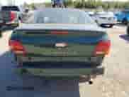 1998 Dodge Stratus with VIN 1B3EJ46X8WN127817, listed as a Copart auction lot 75714454 with 91,241 mi miles and Salvage title. Bid and sale history available at DreamBid. Image 6.