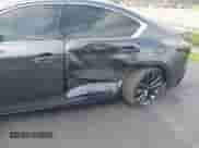 2022 Lexus IS 350 F Sport z VIN JTHGZ1B21N5054862, wystawiony jako IAAI lot #42446855 z przebiegiem 26 283 mil mil oraz . Historia ofert i sprzedaży dostępna na DreamBid. Obrazek 6.