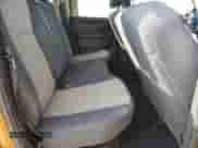 2012 Ram 1500 Express z VIN 1C6RD7FT0CS282484, wystawiony jako Copart lot #70900705 z przebiegiem 111 202 mil mil oraz Szkoda całkowita • Salvage title. Historia ofert i sprzedaży dostępna na DreamBid. Obrazek 10.