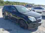 2015 Chevrolet Equinox LS z VIN 2GNALAEK5F1135488, wystawiony jako IAAI lot #43186773 z przebiegiem 174 356 mil mil oraz . Historia ofert i sprzedaży dostępna na DreamBid. Obrazek 1.