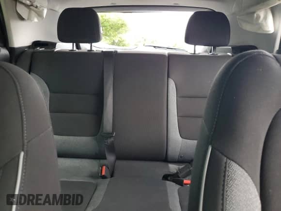 2025 Chevrolet TrailBlazer LS с VIN KL79MMSP2SB039089, выставлен на аукционе Copart как лот 63291875 с пробегом 9 313 миль миль и Списание • Salvage title. История ставок и продаж доступна на DreamBid. Изображение 10.