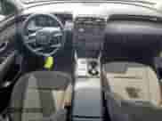 2022 Hyundai Tucson SEL Convenience with VIN KM8JFCA17NU048795, listed as a Copart auction lot 71369405 with 62,916 mi miles and Salvage title. Bid and sale history available at DreamBid. Image 8.