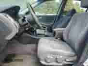 2000 Honda Accord LX с VIN JHMCG6657YC002058, выставлен на аукционе Copart как лот 81542345 с пробегом 219 197 миль миль и Списание • Salvage title. История ставок и продаж доступна на DreamBid. Изображение 7.