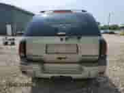 2002 Chevrolet TrailBlazer LS with VIN 1GNDT13S322185929, listed as a Copart auction lot 60020925 with 222,024 mi miles and Non repairable. Bid and sale history available at DreamBid. Image 6.