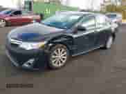 2014 Toyota Camry XLE с VIN 4T1BD1FK1EU099760, выставлен на аукционе IAAI как лот 43382957 с пробегом 85 262 миль миль и . История ставок и продаж доступна на DreamBid. Изображение 2.