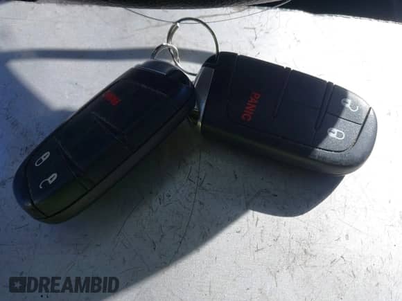 2015 Dodge Journey American Value with VIN 3C4PDCAB3FT605761, listed as a IAAI auction lot 40759807 with 230,137 mi miles and . Bid and sale history available at DreamBid. Image 11.