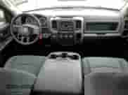 2019 Ram 1500 Tradesman z VIN 1C6RR6FT3KS745650, wystawiony jako Copart lot #46023495 z przebiegiem 78 230 mil mil oraz Szkoda całkowita • Salvage title. Historia ofert i sprzedaży dostępna na DreamBid. Obrazek 8.