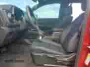 2024 Chevrolet Colorado 4WD Trail Boss with VIN 1GCPTEEK4R1135373, listed as a Copart auction lot 66473574 with 6,729 mi miles and Salvage title. Bid and sale history available at DreamBid. Image 7.