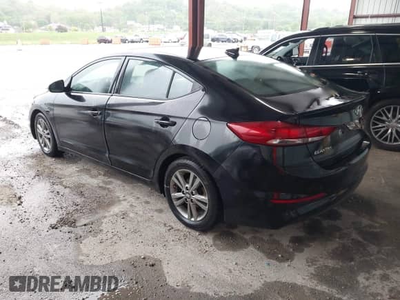 2018 Hyundai Elantra SEL с VIN 5NPD84LF3JH316532, выставлен на аукционе IAAI как лот 42109909 с пробегом 102 262 миль миль и . История ставок и продаж доступна на DreamBid. Изображение 3.