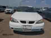 2004 Pontiac Grand Am SE z VIN 1G2NE52F14M518692, wystawiony jako Copart lot #67745285 z przebiegiem 45 233 mil mil oraz Czysty tytuł • Clean title. Historia ofert i sprzedaży dostępna na DreamBid. Obrazek 5.