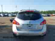 2010 Nissan Murano SL with VIN JN8AZ1MWXAW107963, listed as a IAAI auction lot 42848354 with 61,818 mi miles and . Bid and sale history available at DreamBid. Image 13.