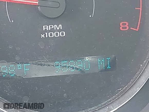 2005 Chevrolet Cobalt с VIN 1G1AK52FX57582614, выставлен на аукционе IAAI как лот 42745872 с пробегом 95 890 миль миль и . История ставок и продаж доступна на DreamBid. Изображение 15.
