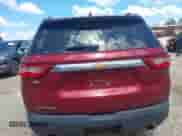 2020 Chevrolet Traverse LT with VIN 1GNERHKW6LJ296465, listed as a IAAI auction lot 42566508 with 77,678 mi miles and . Bid and sale history available at DreamBid. Image 17.