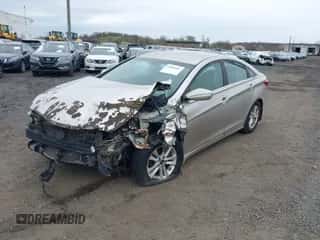2011 Hyundai Sonata GLS с VIN 5NPEB4AC6BH110024, выставлен на аукционе IAAI как лот 42003487 с пробегом Не указан миль и . История ставок и продаж доступна на DreamBid. Изображение 2.