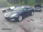 2012 Hyundai Sonata Limited с VIN 5NPEC4AC2CH445523, выставлен на аукционе IAAI как лот 42805828 с пробегом 163 876 миль миль и . История ставок и продаж доступна на DreamBid. Изображение 18.
