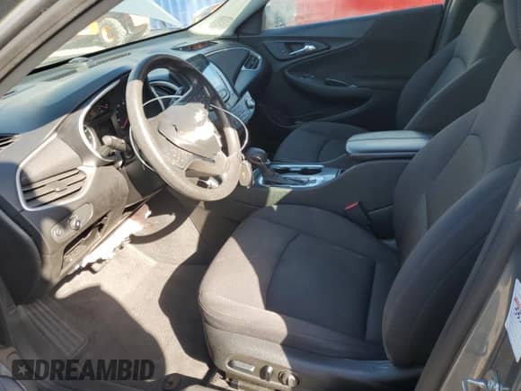 2023 Chevrolet Malibu LT with VIN 1G1ZD5ST1PF235099, listed as a Copart auction lot 87200745 with 65,457 mi miles and Non repairable. Bid and sale history available at DreamBid. Image 7.