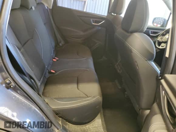 2020 Subaru Forester z VIN JF2SKADC4LH446253, wystawiony jako Copart lot #84936775 z przebiegiem 173 220 mil mil oraz Czysty tytuł • Clean title. Historia ofert i sprzedaży dostępna na DreamBid. Obrazek 11.