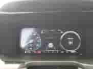 2023 Kia Sorento SX Prestige with VIN KNDRKDLGXP5152446, listed as a Copart auction lot 80716455 with 25,089 mi miles and Salvage title. Bid and sale history available at DreamBid. Image 9.