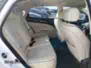 2014 Hyundai Equus Ultimate z VIN KMHGH4JH5EU089627, wystawiony jako Copart lot #88959255 z przebiegiem 77 453 mil mil oraz Szkoda całkowita • Salvage title. Historia ofert i sprzedaży dostępna na DreamBid. Obrazek 10.