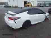 2022 Toyota Camry TRD с VIN 4T1KZ1AK3NU069359, выставлен на аукционе IAAI как лот 43308807 с пробегом 32 142 миль миль и . История ставок и продаж доступна на DreamBid. Изображение 4.