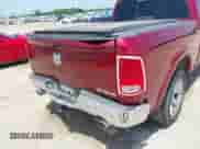 2014 Ram 1500 Longhorn Limited с VIN 1C6RR7WTXES277412, выставлен на аукционе IAAI как лот 42439063 с пробегом 117 612 миль миль и . История ставок и продаж доступна на DreamBid. Изображение 6.