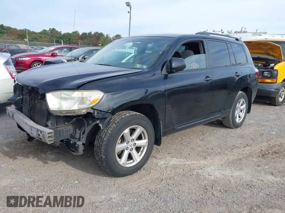 2008 Toyota Highlander z VIN JTEES41A182024219, wystawiony jako IAAI lot #43361831 z przebiegiem 246 853 mil mil oraz . Historia ofert i sprzedaży dostępna na DreamBid. Obrazek 2.