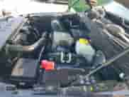 2023 Ram 1500 Tradesman z VIN 1C6SRFGT4PN663433, wystawiony jako IAAI lot #41727248 z przebiegiem 37 470 mil mil oraz . Historia ofert i sprzedaży dostępna na DreamBid. Obrazek 20.