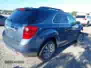 2011 Chevrolet Equinox 2LT with VIN 2CNALPEC5B6395175, listed as a IAAI auction lot 42971100 with 148,874 mi miles and . Bid and sale history available at DreamBid. Image 4.