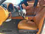 2009 Lexus IS 250 z VIN JTHBK262695092320, wystawiony jako Copart lot #69394545 z przebiegiem 254 011 mil mil oraz Szkoda całkowita • Salvage title. Historia ofert i sprzedaży dostępna na DreamBid. Obrazek 7.