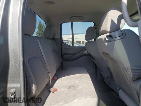 2009 Nissan Frontier LE z VIN 1N6AD09UX9C416211, wystawiony jako Copart lot #61655315 z przebiegiem 344 390 mil mil oraz Szkoda całkowita • Salvage title. Historia ofert i sprzedaży dostępna na DreamBid. Obrazek 10.