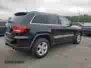 2012 Jeep Grand Cherokee Laredo с VIN 1C4RJEATXCC317054, выставлен на аукционе Copart как лот 63057615 с пробегом 159 633 миль миль и Списание • Salvage title. История ставок и продаж доступна на DreamBid. Изображение 3.