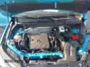 2025 Chevrolet TrailBlazer RS с VIN KL79MTSL6SB014199, выставлен на аукционе IAAI как лот 42892452 с пробегом 2 413 миль миль и . История ставок и продаж доступна на DreamBid. Изображение 10.