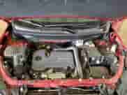 2022 Chevrolet Equinox LT with VIN 2GNAXUEV9N6108912, listed as a Copart auction lot 81807045 with Not provided miles and Non repairable. Bid and sale history available at DreamBid. Image 11.