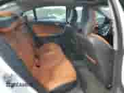 2018 Volvo S60 Inscription Platinum z VIN LYV402TM9JB170194, wystawiony jako Copart lot #60866295 z przebiegiem 42 962 mil mil oraz Szkoda całkowita • Salvage title. Historia ofert i sprzedaży dostępna na DreamBid. Obrazek 10.