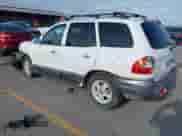 2003 Hyundai Santa Fe GLS с VIN KM8SC73D43U425401, выставлен на аукционе IAAI как лот 42760756 с пробегом 190 045 миль миль и . История ставок и продаж доступна на DreamBid. Изображение 3.