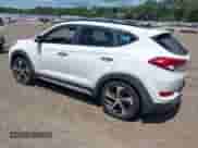 2018 Hyundai Tucson Value с VIN KM8J3CA29JU812240, выставлен на аукционе IAAI как лот 42758281 с пробегом 52 107 миль миль и . История ставок и продаж доступна на DreamBid. Изображение 3.