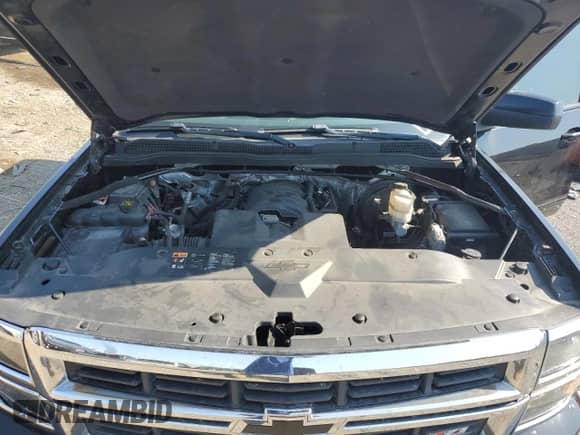 2015 Chevrolet Silverado 1500 LT с VIN 1GCRCREH2FZ235327, выставлен на аукционе Copart как лот 66153915 с пробегом 233 187 миль миль и Чистый • Clean title. История ставок и продаж доступна на DreamBid. Изображение 11.