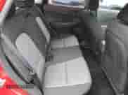 2020 Hyundai Kona SEL Plus with VIN KM8K6CAA3LU523750, listed as a Copart auction lot 86088095 with 64,592 mi miles and Salvage title. Bid and sale history available at DreamBid. Image 10.