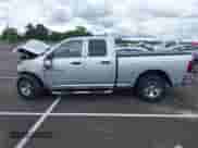 2011 Ram 1500 ST with VIN 1D7RB1GPXBS689505, listed as a IAAI auction lot 42352063 with 65,683 mi miles and . Bid and sale history available at DreamBid. Image 14.